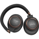 JBL LIVE 650BTNC Around-Ear Wireless Headphone with Noise Cancellation