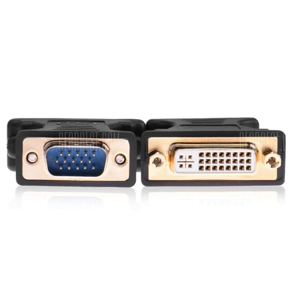 Vention DVI Female to VGA Male Adapter (VEN-DV350VG)
