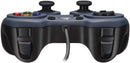 Logitech F310 plug-and-play Wired USB Gamepad