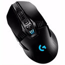 Logitech G903 Lightspeed Wireless Gaming Mouse with Hero Sensor