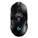 Logitech G903 Lightspeed Wireless Gaming Mouse with Hero Sensor