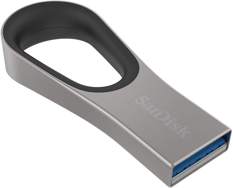 SanDisk (SDCZ93-032G-G46) 32GB Ultra Loop 3.0 Flash Drive