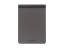 Lexar SL200 External Portable Solid State Drive 1TB, up to 550MB/s Read and 400MB/s Write (LSL200X001T-RNNNG)
