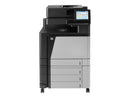 HP Color LaserJet Enterprise flow MFP M880z (A2W75A)