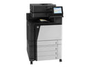 HP Color LaserJet Enterprise flow MFP M880z (A2W75A)