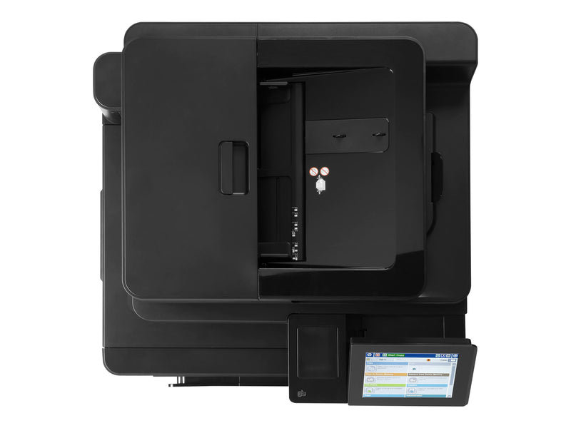 HP Color LaserJet Enterprise flow MFP M880z (A2W75A)