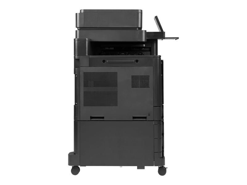 HP Color LaserJet Enterprise flow MFP M880z (A2W75A)