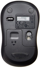 Logitech M185 Wireless Optical Mouse