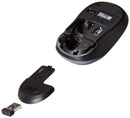 Logitech M185 Wireless Optical Mouse