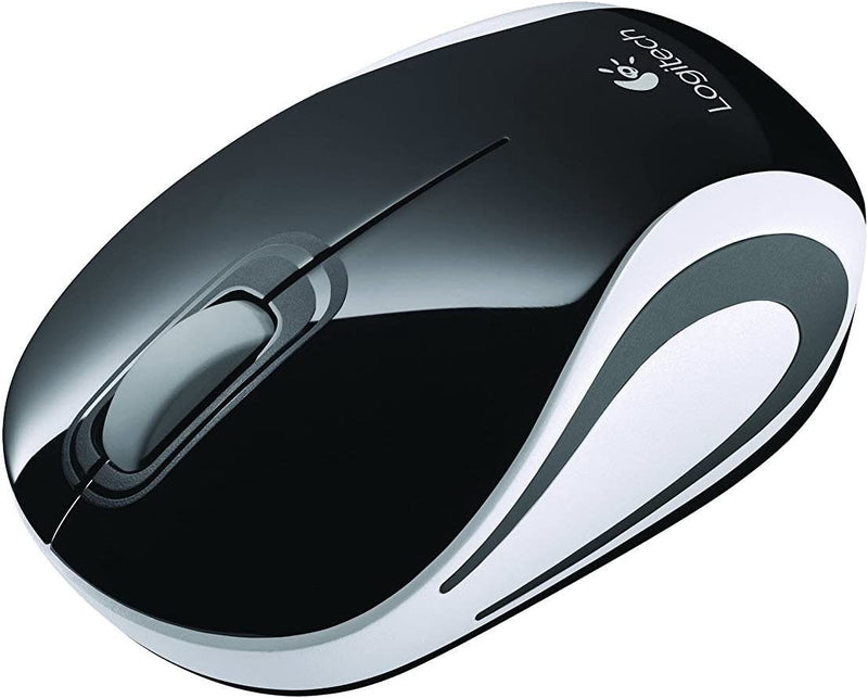 Logitech M187 Mini Wireles Portable Mouse