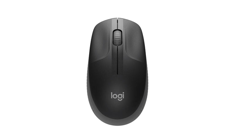 Logitech M190 Wireless Mouse