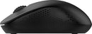 Rapoo Wireless Optical Fabric Mouse M20 – Black