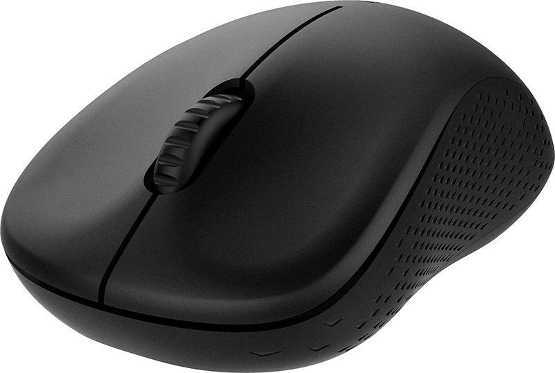 Rapoo Wireless Optical Fabric Mouse M20 – Black