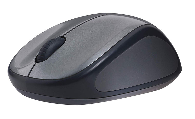 Logitech M235 Wireless Mouse