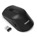 Philips M374W  Wireless Optical Mouse