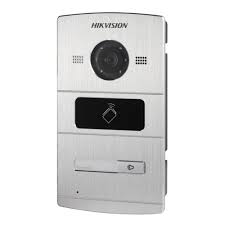 Hikvision DS-KV8202-IM Metal Villa Door Station