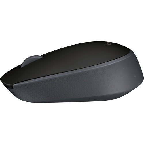 Logitech M170 Wireless Optical Mouse