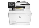 HP Color LaserJet Pro MFP M477fdn (CF378A