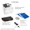 HP Color LaserJet Pro MFP M477fdn (CF378A