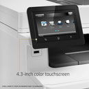 HP Color LaserJet Pro MFP M477fdn (CF378A
