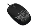 Logitech M105 USB Wired Optical Mouse