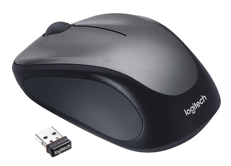 Logitech M235 Wireless Mouse