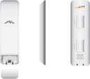 Ubiquiti Nanostation M5 NSM5 5GHz AirMax TDMA PoE Station
