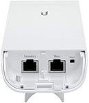 Ubiquiti Nanostation M5 NSM5 5GHz AirMax TDMA PoE Station