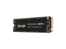 Lexar LNM700 1TB Professional Internal SSD M.2 PCIe Gen 3*4 NVMe 2280 (LNM700-1TRB)