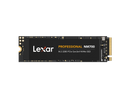 Lexar LNM700 256GB Professional Internal SSD M.2 PCIe Gen 3*4 NVMe 2280 (LNM700-256RB)
