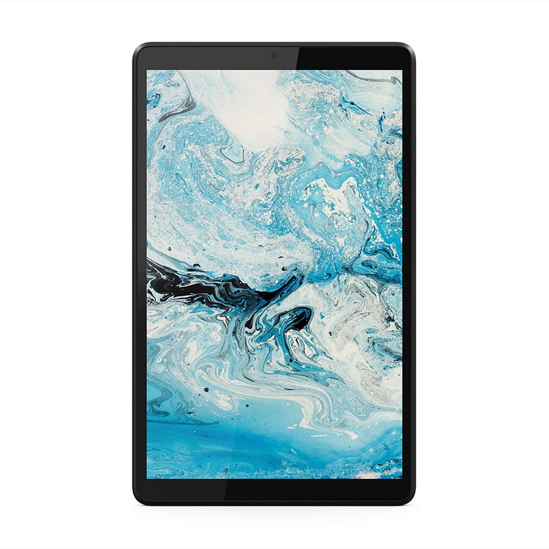 Lenovo Tab M8 Tablet, 8" HD Android Tablet, Quad-Core Processor, 2GHz, 32GB Storage, Full Metal Cover, Android 9 Pie