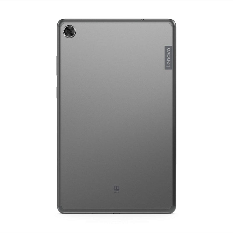 Lenovo Tab M8 Tablet, 8" HD Android Tablet, Quad-Core Processor, 2GHz, 32GB Storage, Full Metal Cover, Android 9 Pie