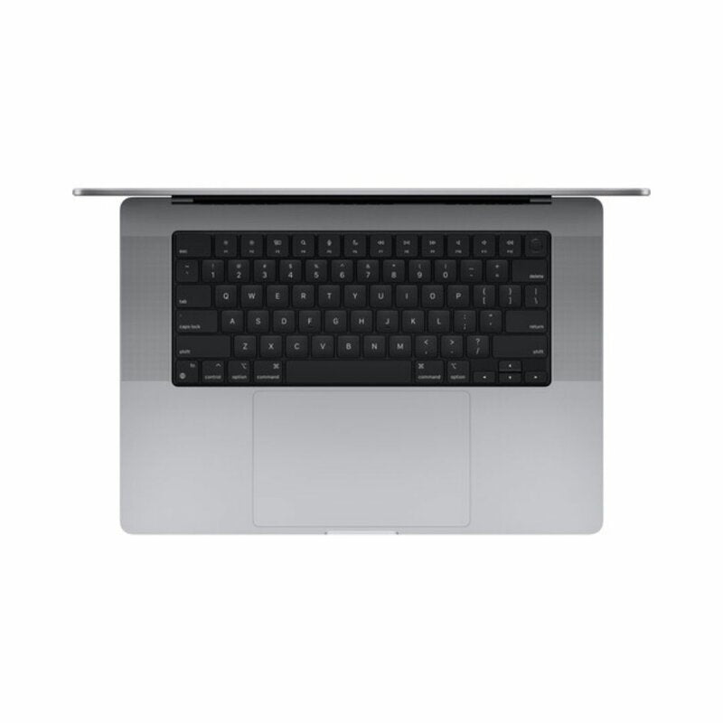Apple MacBook Pro M1 Laptop (MK183B/A) - 512GB SSD, 16GB RAM, 1-Year Warranty