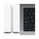 Apple MacBook Pro M1 Laptop (MK183B/A) - 512GB SSD, 16GB RAM, 1-Year Warranty