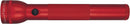Maglite Heavy-Duty Incandescent 3-Cell D Flashlight, Red - ST3D036U