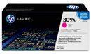 HP 309A Magenta Original LaserJet Toner Cartridge(Q2673A)