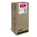 Epson T9733 Magenta XL Ink Cartridge for WF-C869R Series  (C13T973300)