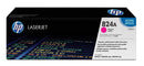 HP 824A Magenta Original LaserJet Toner Cartridge(CB383A)