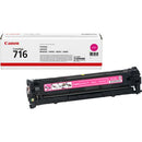 Canon 716M Magenta Toner Cartridge