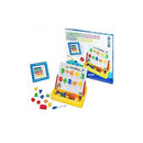 Kids Magnetic Learning Board And Abacus