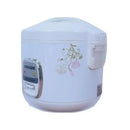Marado GS-50 Electric Rice Cooker 4L - Automatic Cooking And Warming System