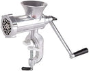 Sastar JCW-B12 Aluminum Alloy Meat Grinder - Stainless Steel, Multi-function