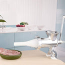 Sastar JCW-B12 Aluminum Alloy Meat Grinder - Stainless Steel, Multi-function