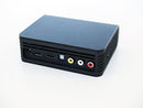 WD HD Media Player with 2TB