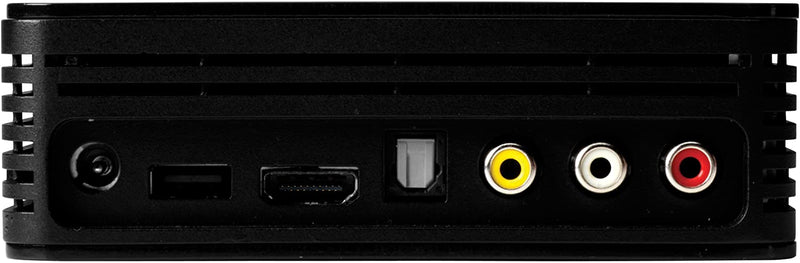 WD HD Media Player with 2TB