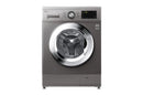 LG F4J3TMG5P 8/5Kgs Front Load Washer and Dryer - Inverter direct drive motor, 6motion DD
