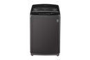 LG T1666NEHT2 16Kgs Top Load Washing Machine - 8 washing programs, Up to 4 rinses, 4 spin modes