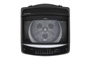 LG T1666NEHT2 16Kgs Top Load Washing Machine - 8 washing programs, Up to 4 rinses, 4 spin modes