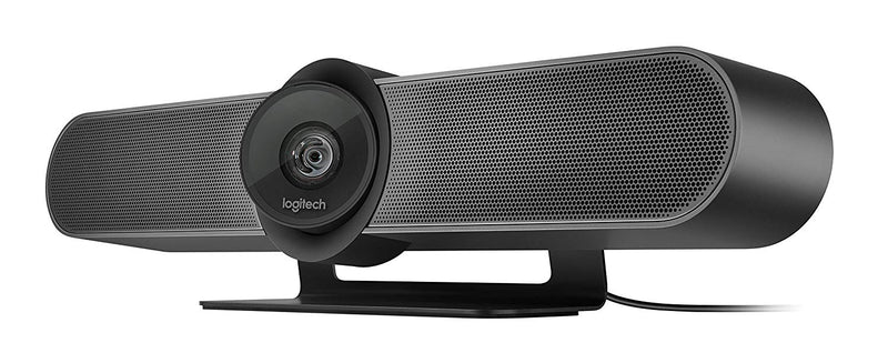 Logitech MeetUp HD Video and Audio Conferencing System (960-001102)