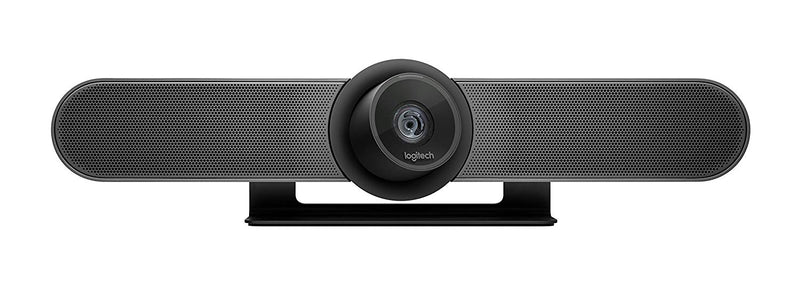 Logitech MeetUp HD Video and Audio Conferencing System (960-001102)